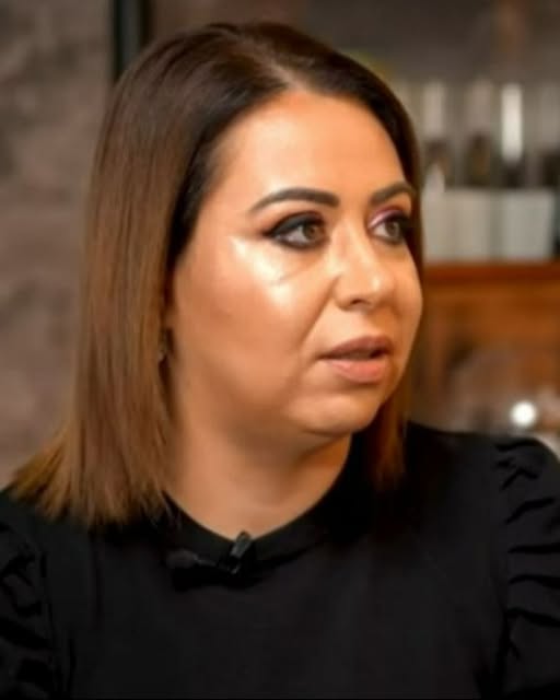 Oana Roman – despre relația cu fratele vitreg și legătura cu tatăl ei.vezi in comentarii