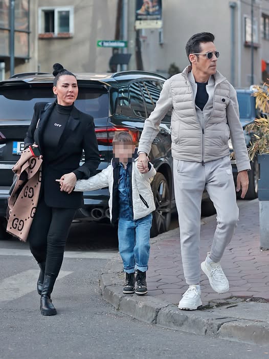 Motivul real pentru care Lavinia Pîrva și Ștefan Bănică Jr. nu au mai făcut un copil: ”La mine a fost clar!”