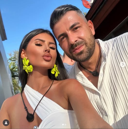 Bianca Dan, prima reacție după declarațiile dure ale lui Marian Grozavu: „La mama e cel mai bine” .vezi in comentarii