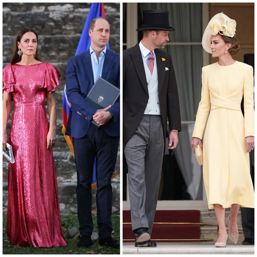 Prințul William și Kate Middleton se mută la Windsor – o decizie care a schimbat viața a două familii din apropiere.Vezi în primul comentariu