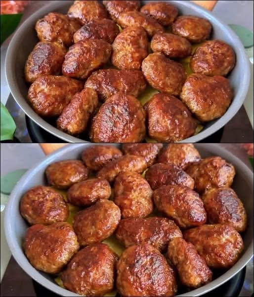 Ingredientul secret pe care sa îl adaugi în chiftele. Doar așa le faci pufoase și delicioase