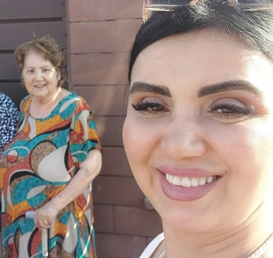 Cum se simte mama Adrianei Bahmuțeanu după ce medicii au decis să o trimită acasă. În ce stare este femeia care a luptat pentru viața ei.vezi in comentarii