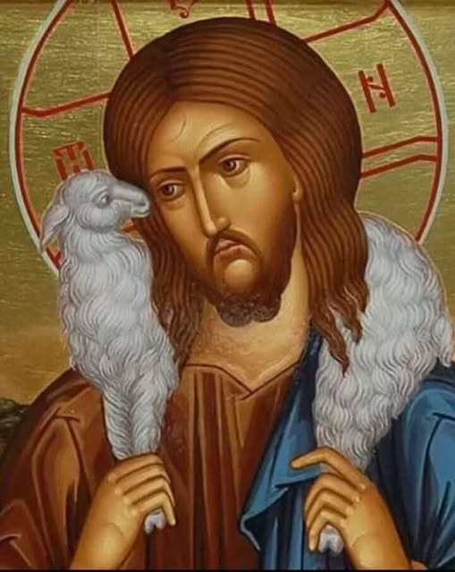 Doamne, Iisuse Hristoase, Fiul lui Dumnezeu, miluiește-mă pe mine, păcătosul!