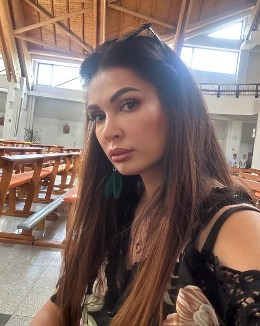 Nicoleta Luciu clarifică zvonurile despre divorț.vezi in comentarii