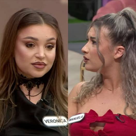 Tensiuni între Manuela și Veronica în „Casa iubirii”.vezi in comentarii