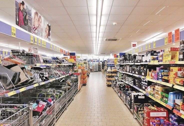 De unde provin, de fapt, produsele din carne de la LIDL? Mulți români le cumpără fără să știe marele adevăr