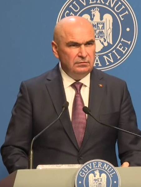 Ilie Bolojan, mesaj ferm către români și coaliție: „Nu e o problemă pentru mine că voi ieşi …”
