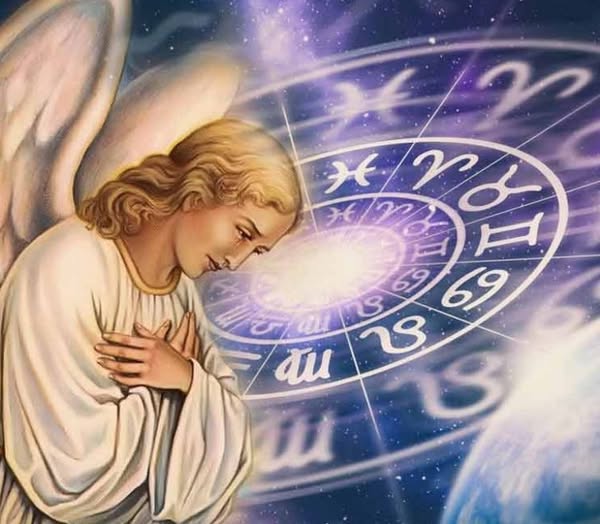 Îngerii anunță vești bune pentru trei zodii. Greutățile rămân în trecut