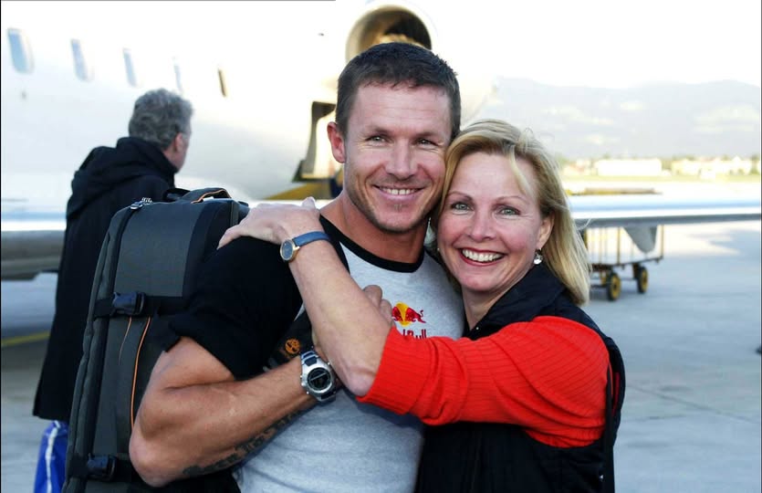 Ce se știe despre averea lui Felix Baumgartner și cine ar putea moșteni.vezi in comentarii