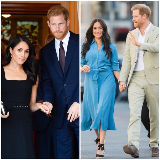 Meghan Markle și Prințul Harry reînnoiesc colaborarea . Ce presupune, însă, noul contract și ce sumă vor primi cei doi: „Le salvează reputația…” .vezi in comentarii