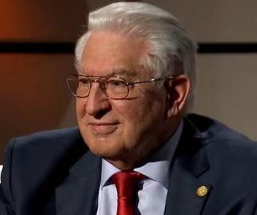 Secretul unui stil de viață sănătos. Leguma indicată de Vlad Ciurea pentru creier și inimă.vezi in comentarii