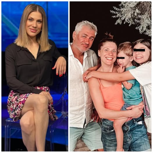 Tily Niculae a divorțat după 15 ani de căsnicie: „Merg mai departe cu demnitate”.vezi in comentarii