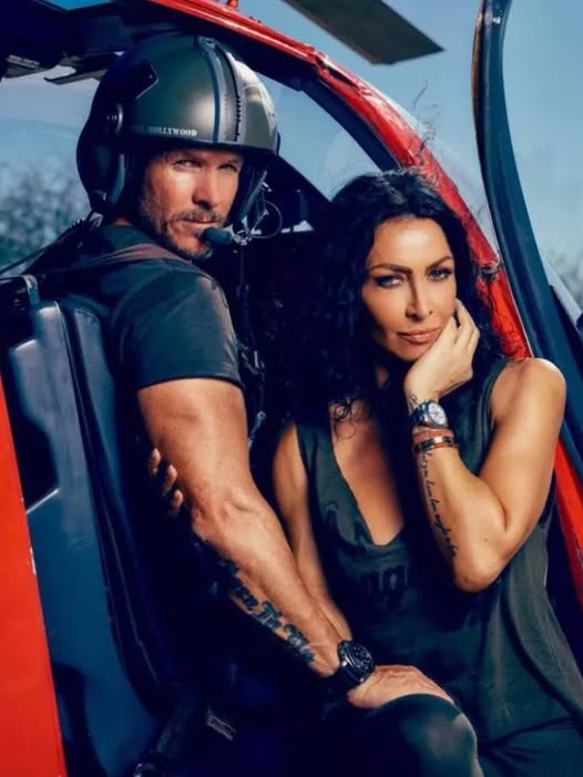Motivul pentru care Mihaela Rădulescu n-a primit niciun leu din averea lui Felix Baumgartner. Carmen Harra face dezvăluirea: ”Părinții nu au vrut-o în viața fiului lor”