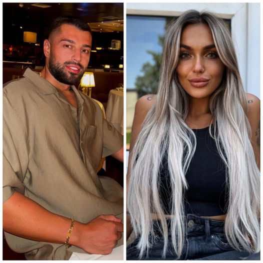Teo Costache, clarificări după scenele pasionale cu Ella Vișan la „Insula Iubirii”.vezi in comentarii