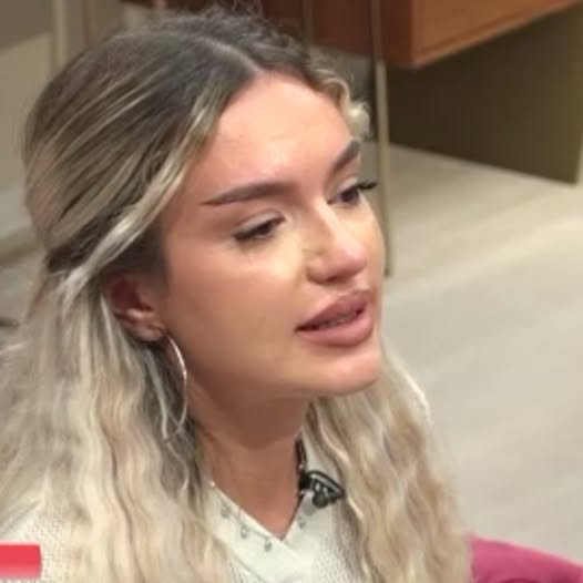 Tensiuni în „Casa iubirii”: Naomi izbucnește în lacrimi după un conflict cu Dorobanțu.vezi in comentarii