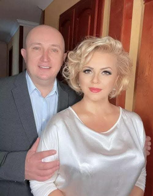 Cornelia și Lupu Rednic – 25 de ani de muzică împreună și o viață construită prin alegeri asumate.vezi in comentarii