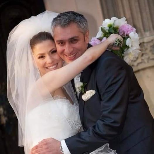 Tily Niculae, prima reacție după anunțul despărțirii de soțul ei: „Tot ce am avut de spus, am spus deja”.vezi in comentarii