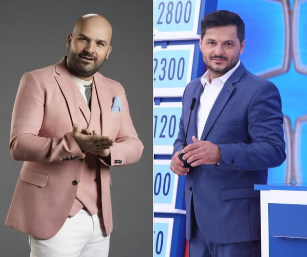 Andrei Ștefănescu, despre prietenia cu Liviu Vârciu și motivul pentru care nu a jucat în filmele lui: „Nu e momentul meu”.vezi in comentarii