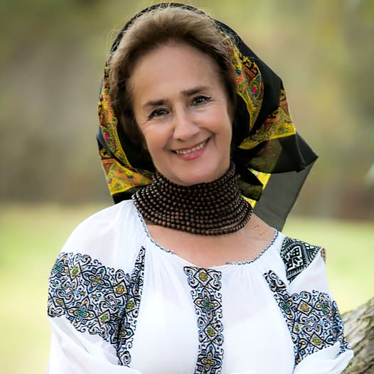 Sofia Vicoveanca împărtășește secretul său pentru murături cu gust desăvârșit.vezi in comentarii