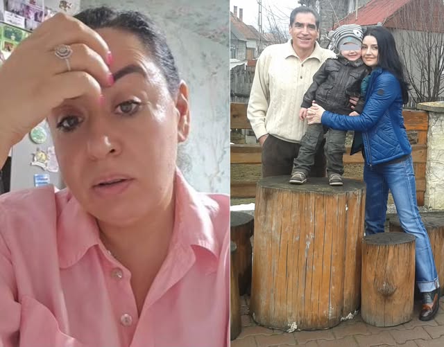 Oana Roman, confesiuni despre presiunea studiilor în Franța și relația cu tatăl ei, Petre Roman.vezi in comentarii
