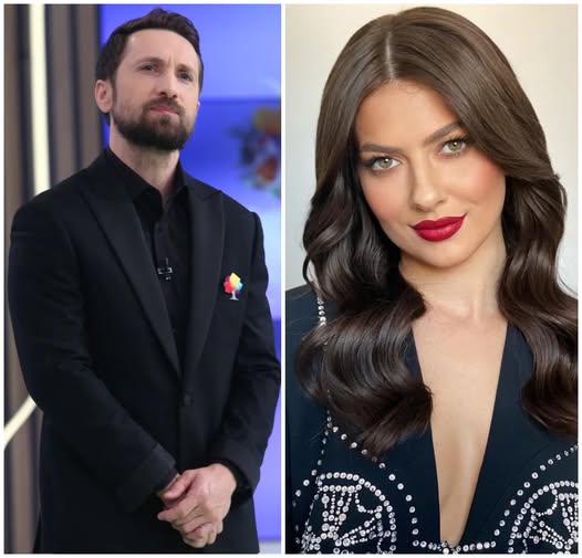 Dani Oțil și Lidia Buble, schimb amical de replici în direct la Neatza.vezi in comentarii