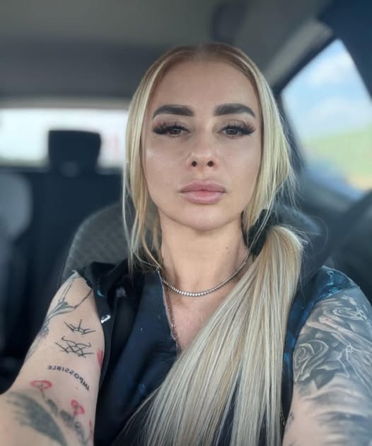 Anamaria Prodan, despre noi începuturi: „Uneori, trebuie să pierzi tot ca să te regăsești”.vezi in comentarii