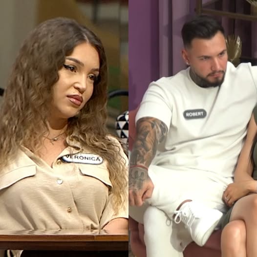 Casa iubirii, ediția de luni, 25 august: declarații neașteptate de la Veronica și lacrimi amare pentru Kira.vezi in comentarii