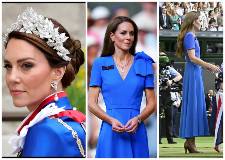 Kate Middleton, în proces de recuperare după lupta cu   boala grea. Prințul William îi este sprijin necondiționat.vezi in comentarii