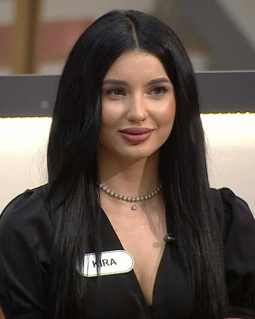 Kira, în lacrimi la „Casa iubirii”: „E prima dată când trăiesc așa ceva”.vezi in comentarii