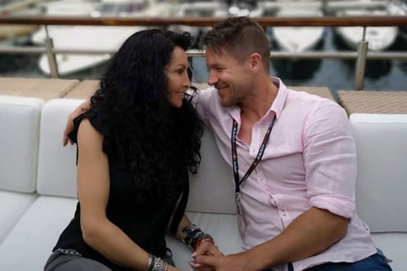 Mihaela Rădulescu, mesaj emoționant la peste o lună de la dispariția partenerului său, Felix Baumgartner.vezi in comentarii