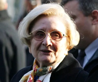 Nina Iliescu, tot mai fragilă după decesul soțului. Rugăciuni zilnice și o hotărâre radicală pentru a-și găsi liniștea”.vezi in comentarii