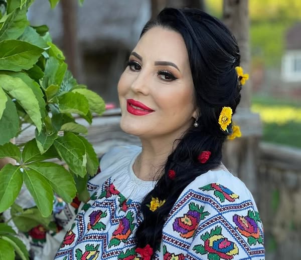 Angela Rusu, adevărul despre lupta cu un diagnostic greșit.vezi in comentarii