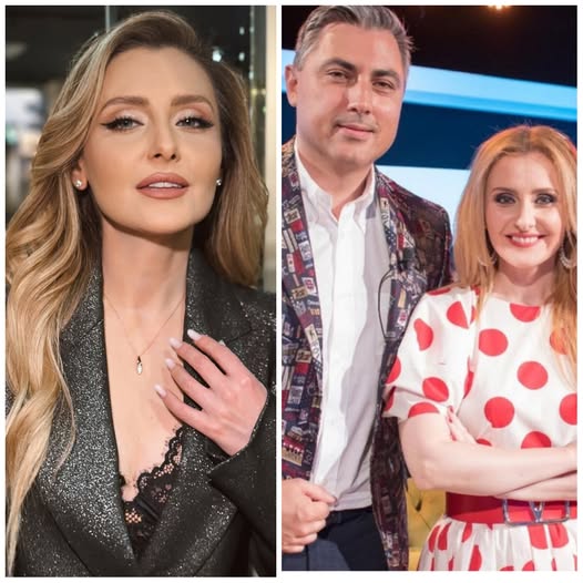 Alexandru Ciucu și Alina Sorescu, confesiuni după divorț: ce spun despre căsnicia lor și planurile de viitor.vezi in comentarii