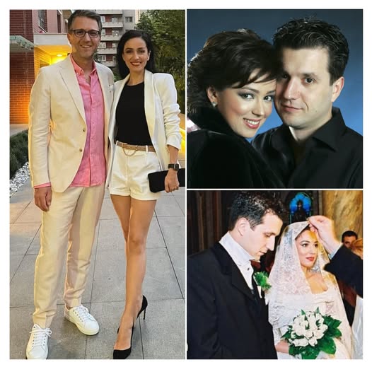 Gest neaşteptat făcut de Olivia Steer care prevestea divorţul de Andi Moisescu.vezi in comentarii