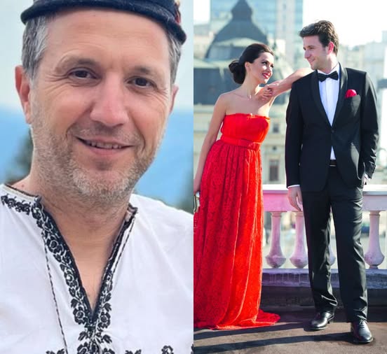 Andi Moisescu și Olivia Steer – discreție și echilibru în viața personală.vezi in comentarii