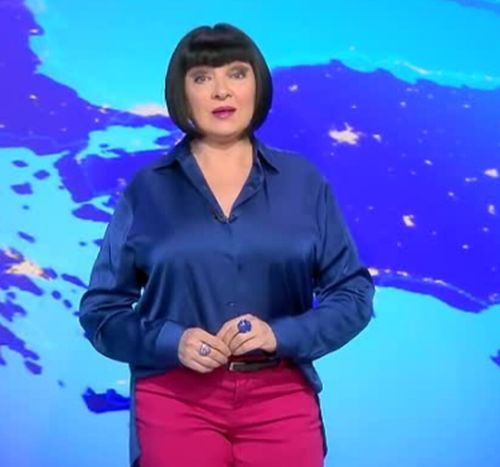 Zodia Rac, în centrul atenției astrologice: August 2025 marchează începutul unei perioade de transformare și noroc.Vezi in comentarii