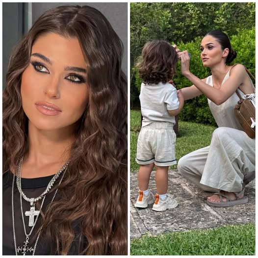 Theo Rose, la spital cu fiul ei, Sasha. Ce s-a întâmplat cu băiețelul artistei.vezi in comentarii