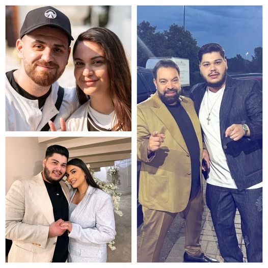 Betty Salam a făcut anunțul: „E oficial!” Ce se întâmplă cu artista la câteva săptămâni de la divorțul de Cătălin Vișănescu.vezi in comentarii