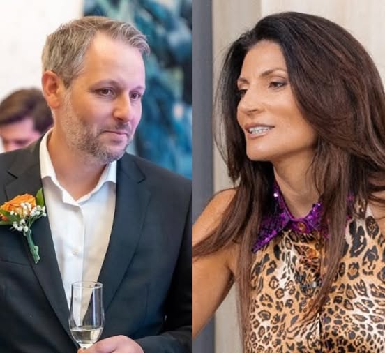 Ioana Ginghină, sinceră despre încercările din căsnicie: „Am ales să spun totul deschis”.vezi in comentarii