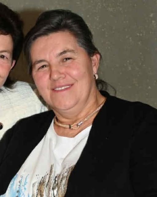 Mama Geta se bucură de o vacanță alături de familie în Bulgaria.vezi in comentarii