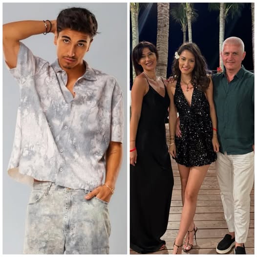 Sebastian Dobrincu clarifică zvonurile despre relația cu Jasmina Ianțu: „Suntem prieteni de mulți ani”.vezi in comentarii