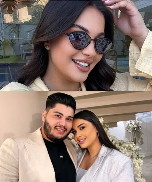 Betty Salam și Roberto Tudor, la începutul unei noi povești de iubire: „Fericirea vine când ești pregătit”.vezi in comentarii