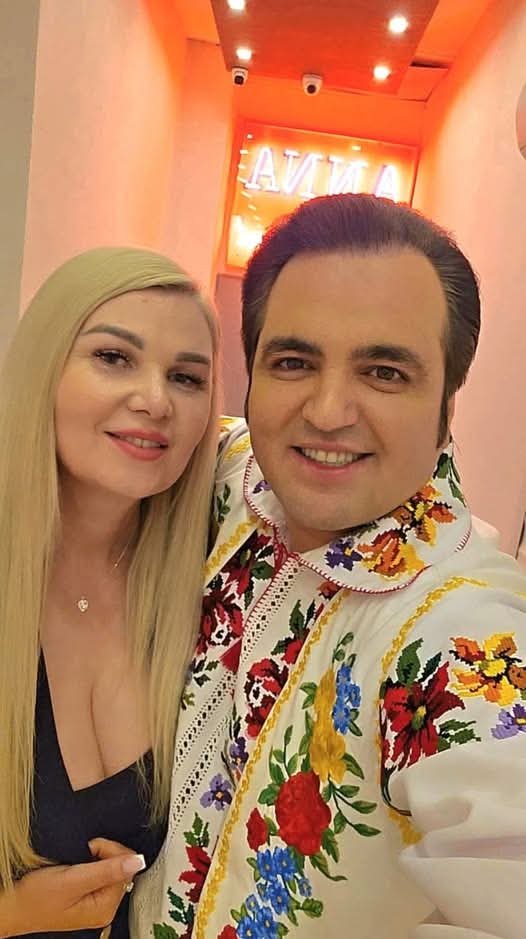 Igor și Diana Cuciuc, primul zâmbet după pierderea fiicei lor: „Încercăm să privim din nou către speranță”.vezi in comentarii