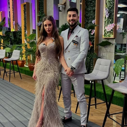 Patrick, despre relația cu Bianca Giurcă: „Certurile există, dar încercăm să le depășim”.vezi in comentarii
