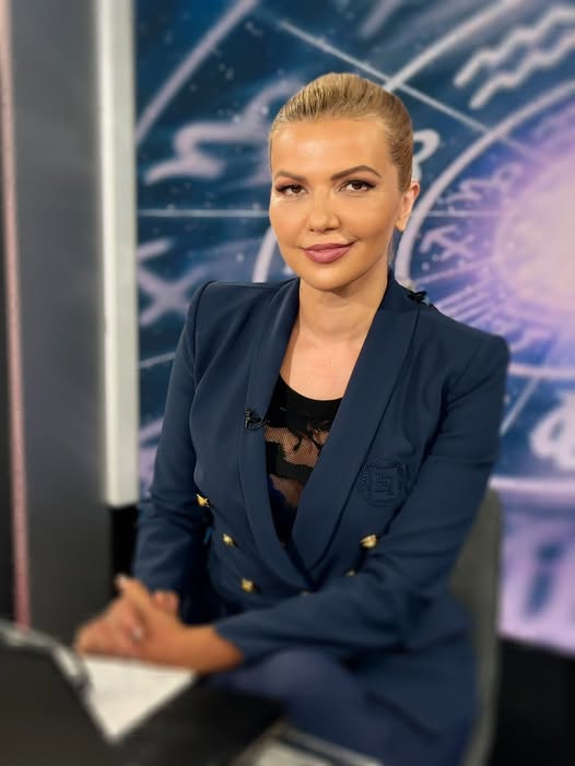 Horoscop săptămânal 7–13 septembrie 2025, cu Alina Bădic: Eclipsă karmică, revelații și alegeri decisive.vezi in comentarii