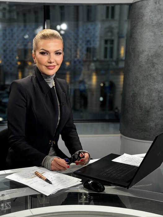Horoscopul săptămânii 31 august – 6 septembrie, prezentat de Alina Bădic.vezi in comentarii
