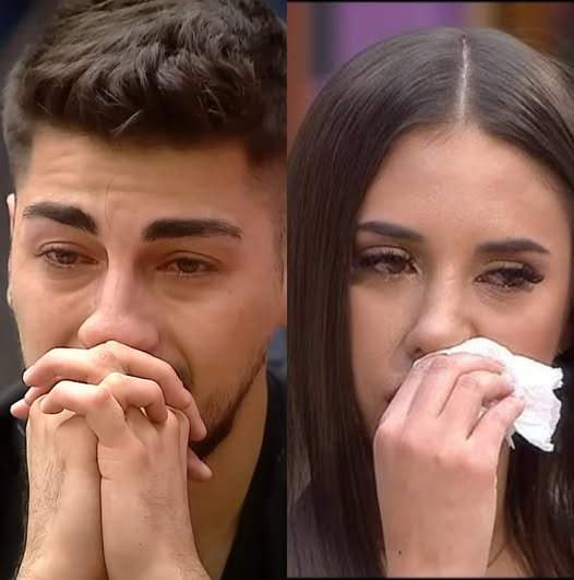 Patrick, despre despărțirea temporară de Bianca Giurcă: „Am fost separați două zile”.vezi in comentarii