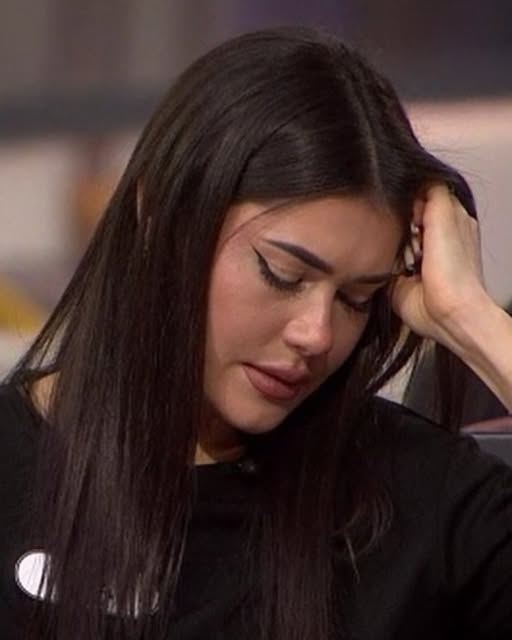 Lia, copleșită de emoții în „Casa iubirii”. Alexandrina: „Cred că știu ce simți…”.vezi in comentarii