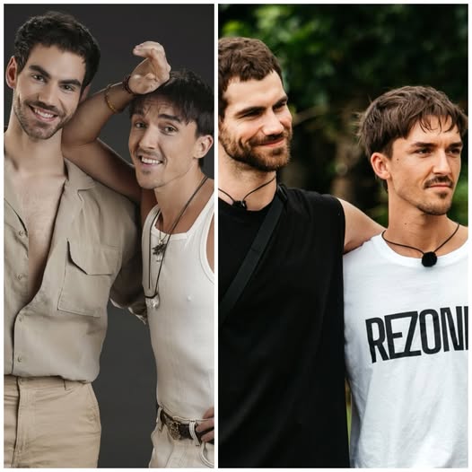 Emil Rengle și Alejandro Fernandez: Cum i-a transformat experiența Asia Express și ce decizie importantă au luat după filmări.vezi in comentarii
