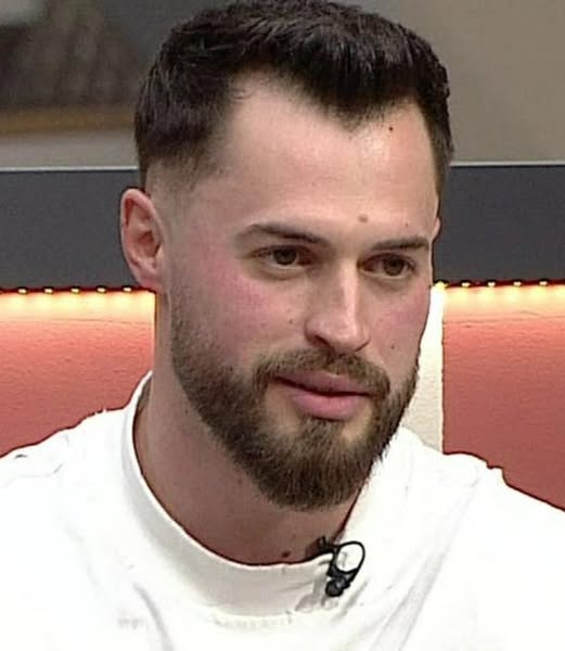 Ce meserie are Danciu, noul concurent din Casa iubirii.vezi in comentarii